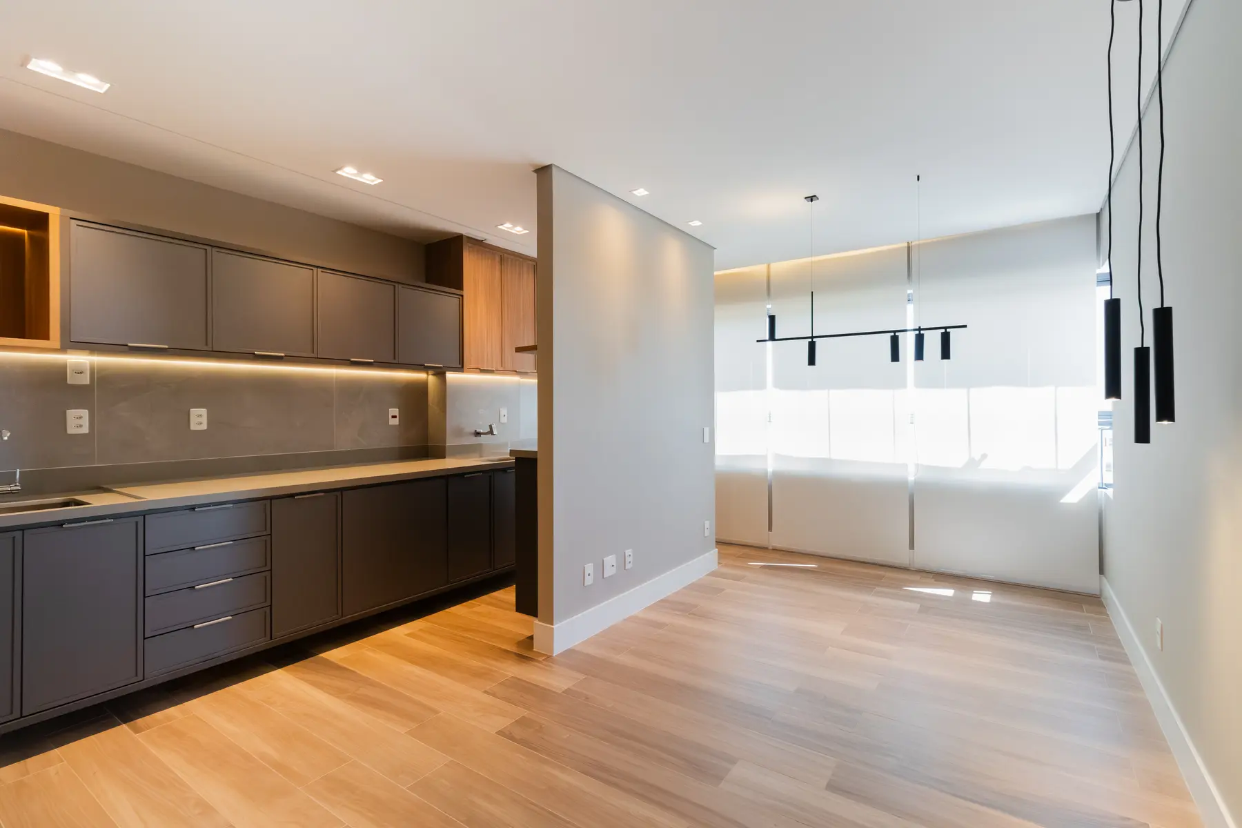 Apartamento de alto padrão à venda em Indaiatuba no Atmosphera